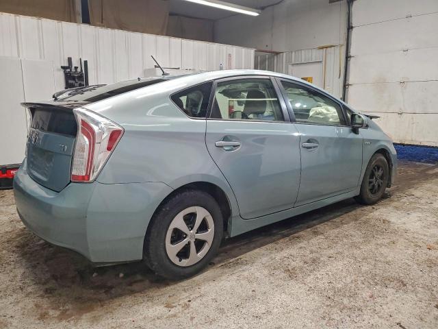 Toyota Prius Image 5