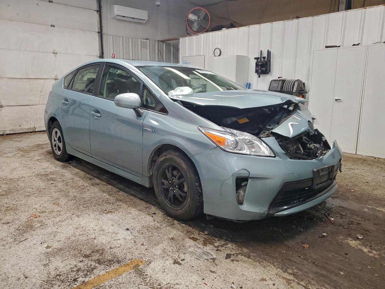 Toyota Prius Image 9