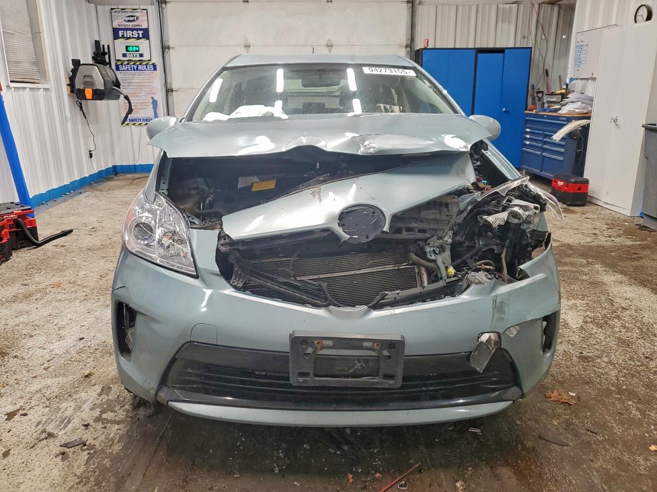 Toyota Prius Image 8