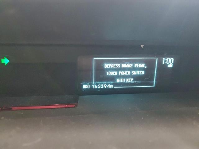 Toyota Prius Image 7