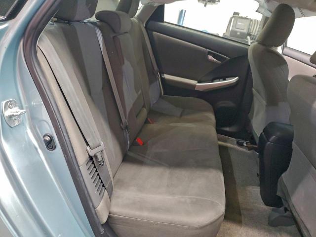 Toyota Prius Image 4