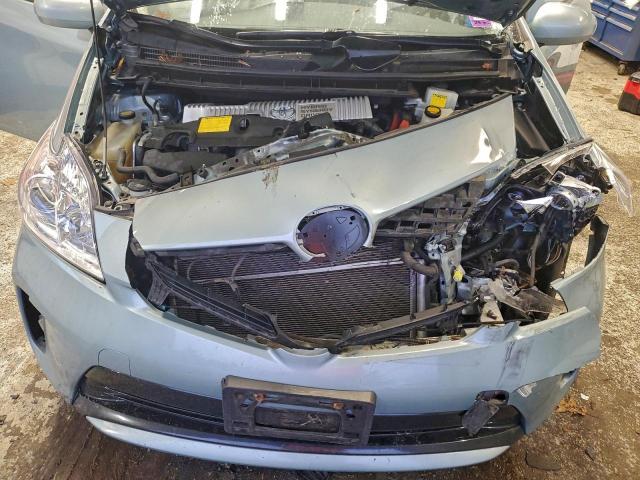 Toyota Prius Image 6