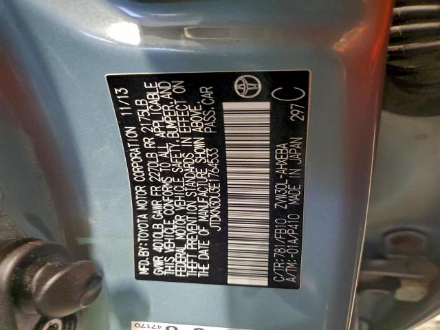 Toyota Prius Image 3