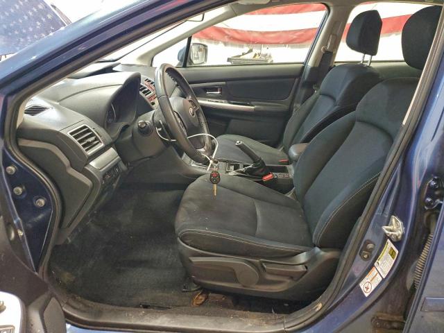 Subaru Impreza Sport Image 5