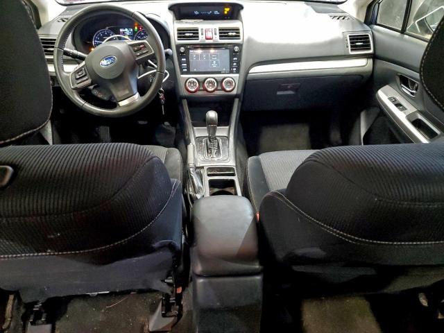 Subaru Impreza Sport Image 11
