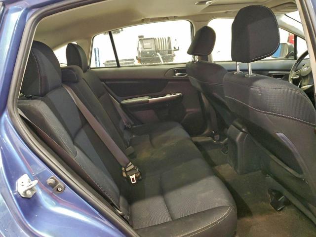 Subaru Impreza Sport Image 12