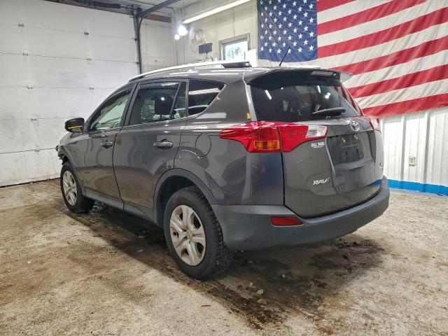 Toyota RAV4 Le Image 13