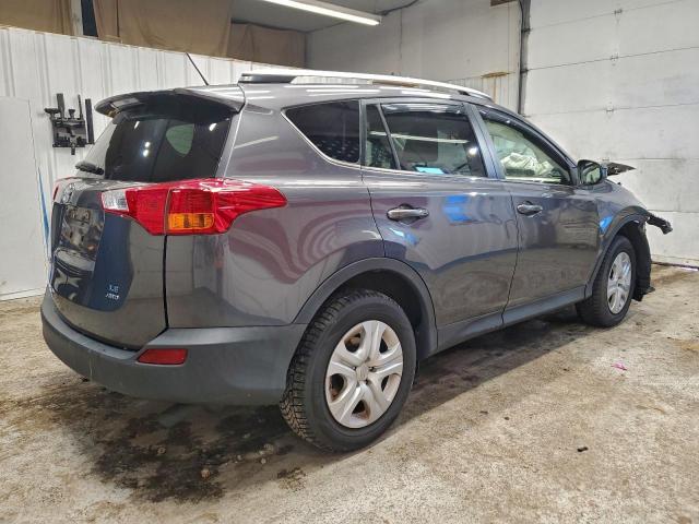 Toyota RAV4 Le Image 3