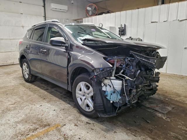 Toyota RAV4 Le Image 4