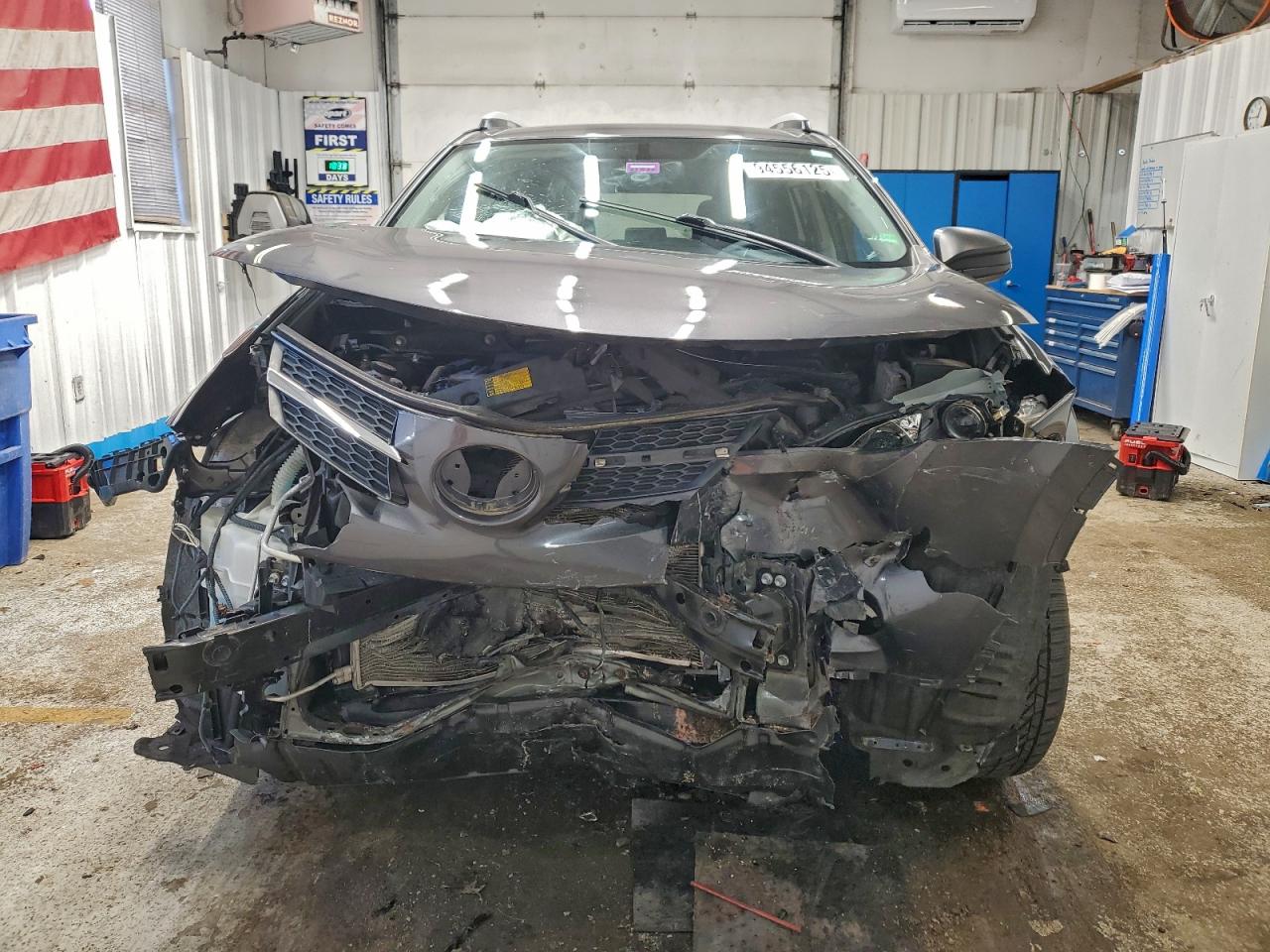 Toyota RAV4 Le Image 10