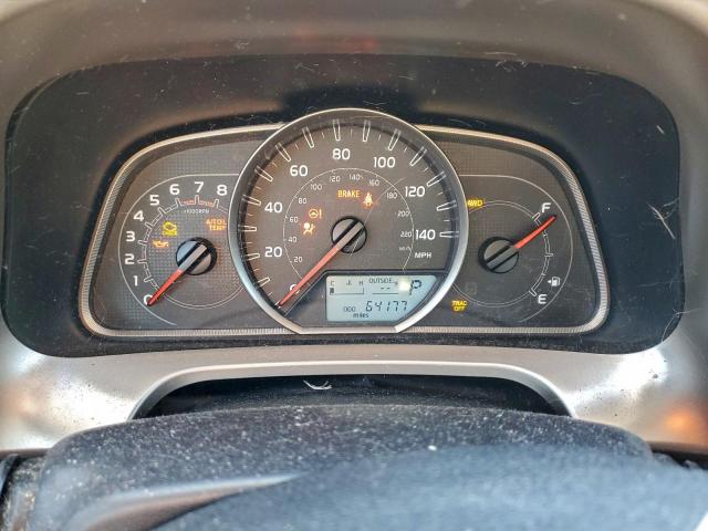 Toyota RAV4 Le Image 6