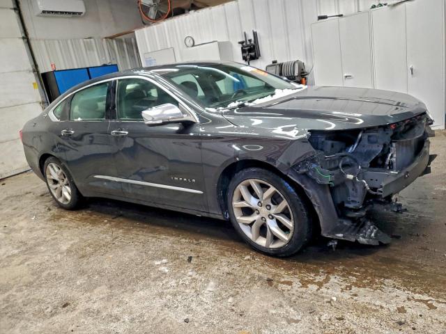 Chevrolet Impala Ltz Image 7