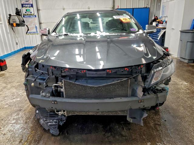 Chevrolet Impala Ltz Image 10