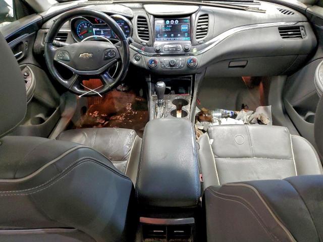 Chevrolet Impala Ltz Image 3