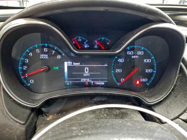 Chevrolet Impala Ltz Image 6