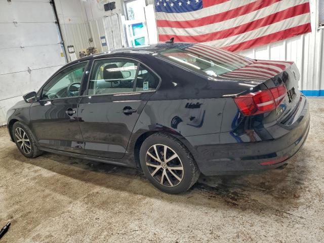 Volkswagen Jetta Se Image 5