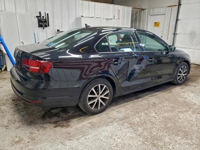 Volkswagen Jetta Se Image 7