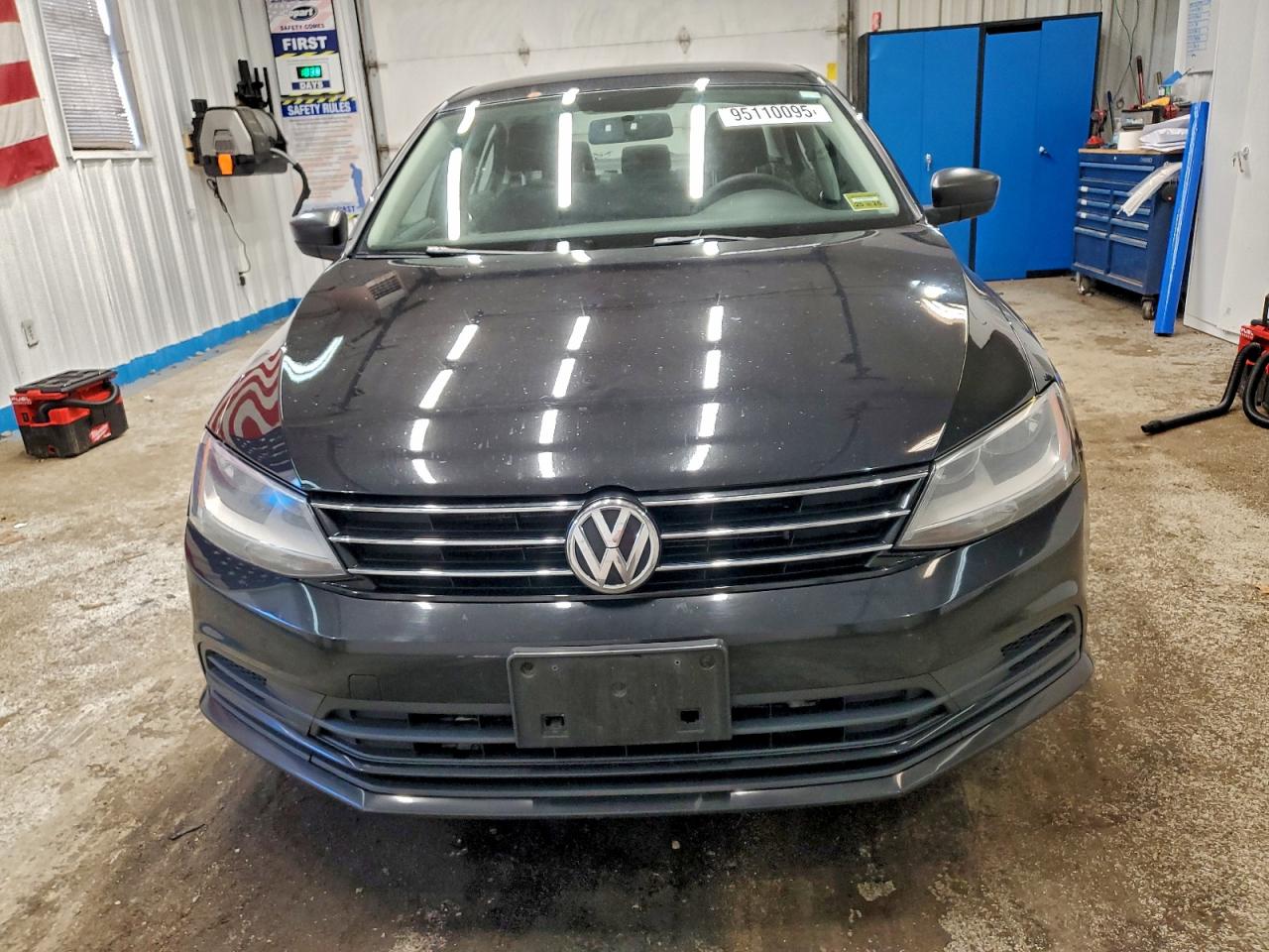 Volkswagen Jetta Se Image 6