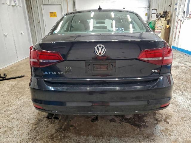 Volkswagen Jetta Se Image 9