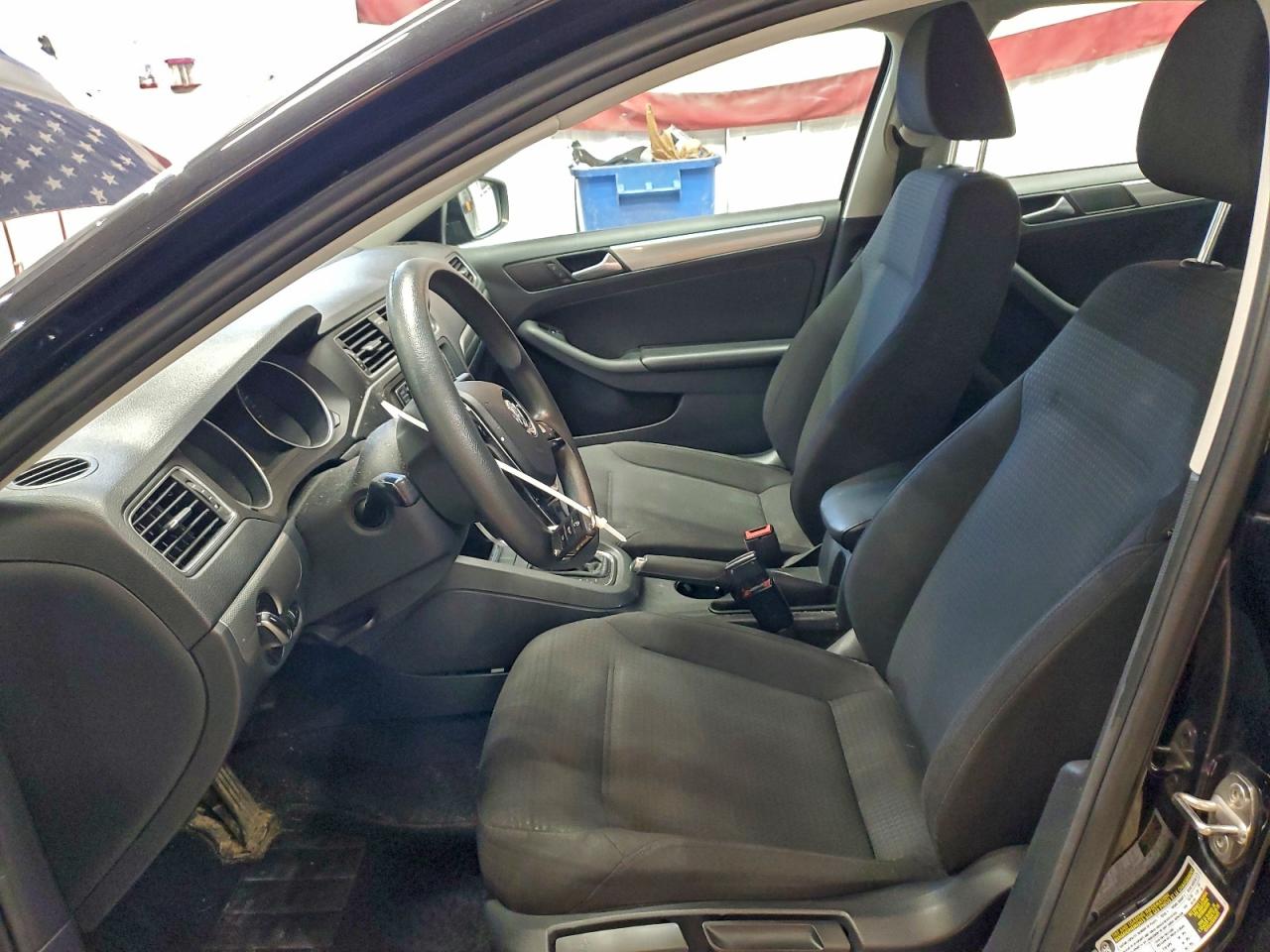 Volkswagen Jetta Se Image 2