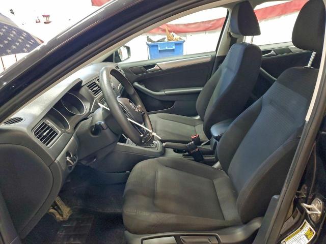 Volkswagen Jetta Se Image 2