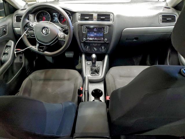 Volkswagen Jetta Se Image 8