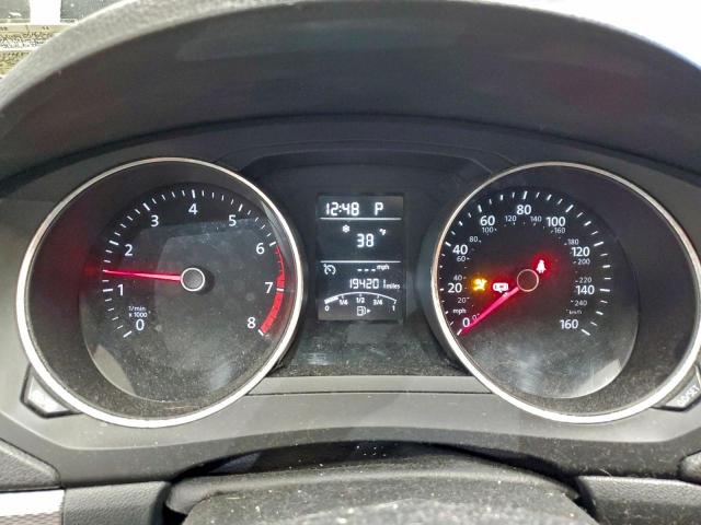 Volkswagen Jetta Se Image 3