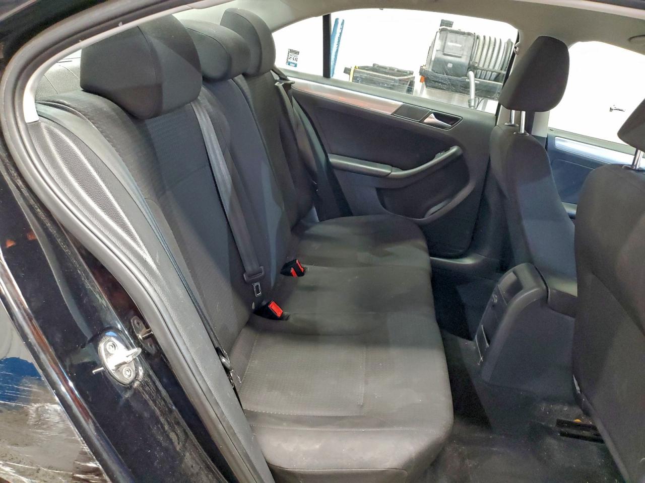 Volkswagen Jetta Se Image 4