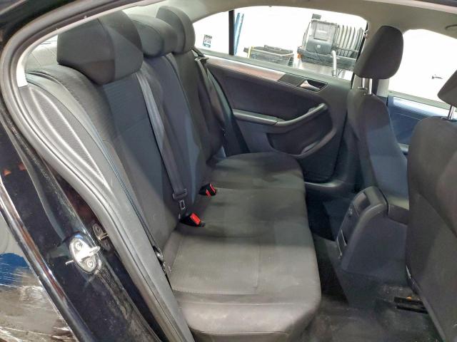 Volkswagen Jetta Se Image 4