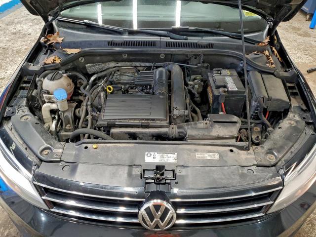 Volkswagen Jetta Se Image 11