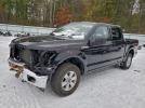 Ford F-150 Supercrew Image 1