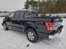 Ford F-150 Supercrew Image 9