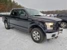 Ford F-150 Supercrew Image 2