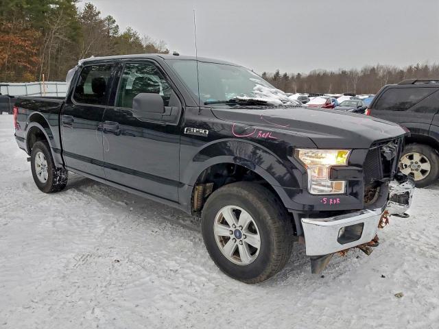 Ford F-150 Supercrew Image 2