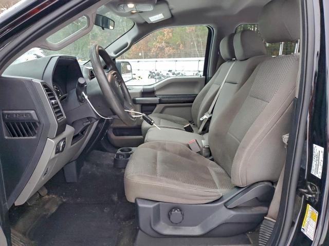 Ford F-150 Supercrew Image 5