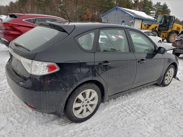 Subaru Impreza 2.5i Image 5