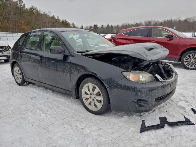 Subaru Impreza 2.5i Image 9