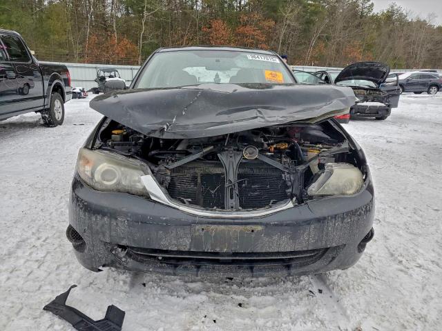 Subaru Impreza 2.5i Image 10