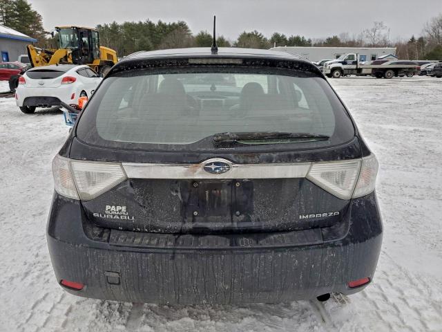 Subaru Impreza 2.5i Image 7