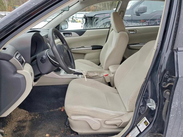 Subaru Impreza 2.5i Image 11