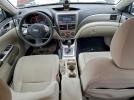 Subaru Impreza 2.5i Image 12