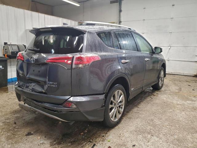 Toyota RAV4 Limited Image 13