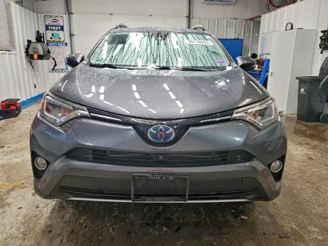 Toyota RAV4 Limited Image 3