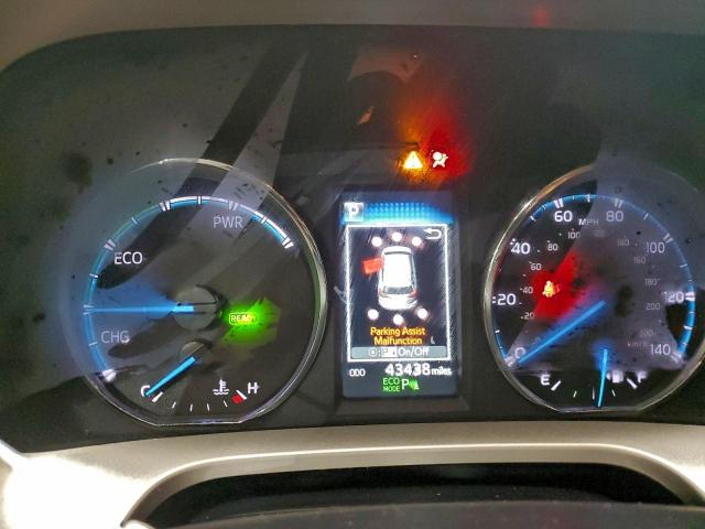 Toyota RAV4 Limited Image 9