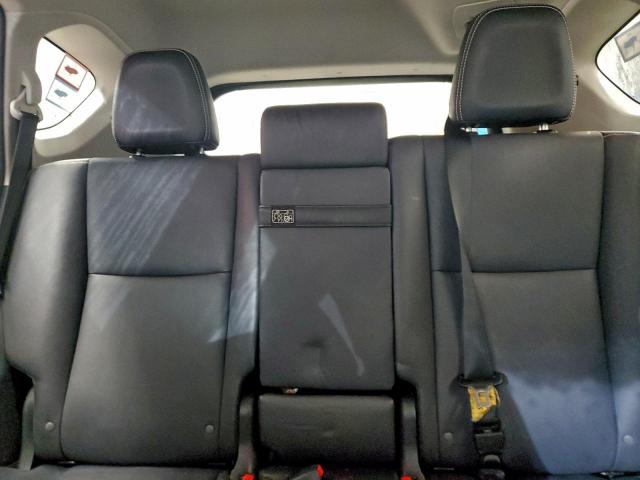 Toyota RAV4 Limited Image 8