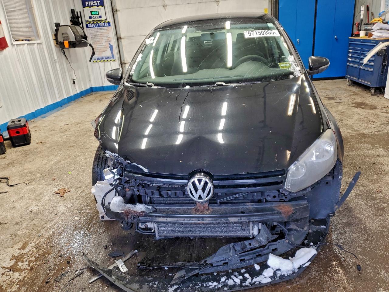 Volkswagen Golf Image 7