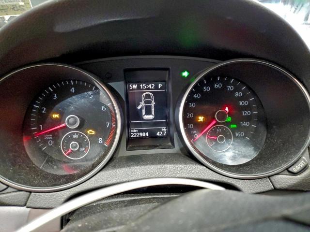 Volkswagen Golf Image 2