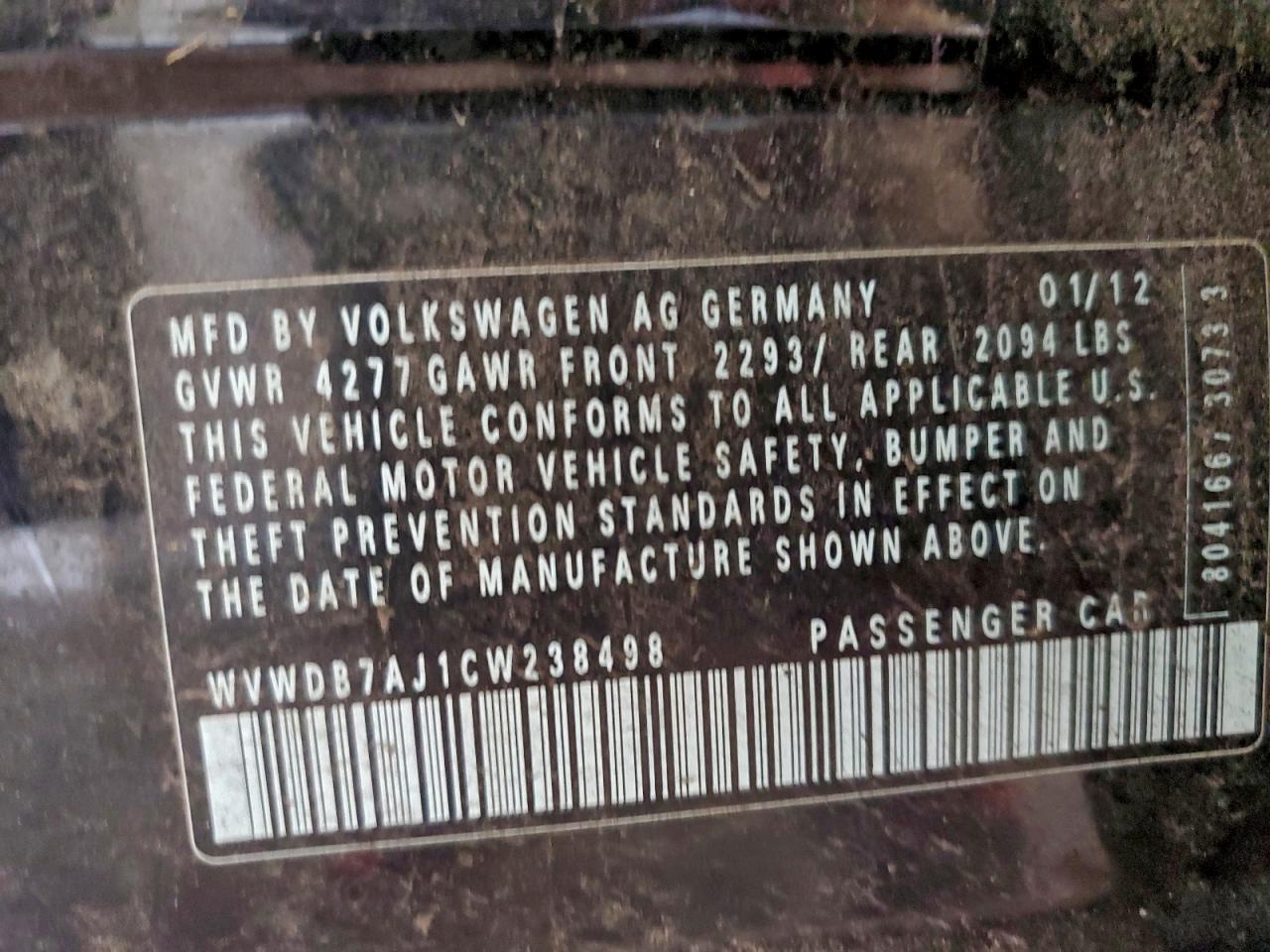 Volkswagen Golf Image 9