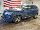 Ford Explorer Xlt Image 1