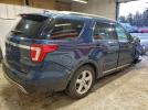 Ford Explorer Xlt Image 9